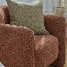 Neo Upholstered Armchair